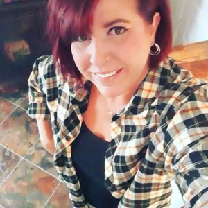 Meet your Posher, Dawn